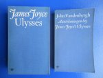 Joyce, James/Vandenbergh, John - Ulysses/Aantekeningen bij James Joyce's Ulysses