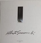 - Alberto Giacometti (Museet Pa Koldinghus 4 February - 4 April 1994) - Alberto Giacometti (Museet Pa Koldinghus 4 February - 4 April 1994)