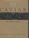 Boeckmann,Susie - Caviar