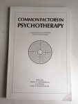Kalmthout, Martin A. van, Schaap, Cas, Wojciechowski, Franz L. - Common factors in psychotherapy / Essays in honor of Emeritus Prof. Dr. M.M. Nawas