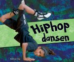 Kathryn Clay - Dansen - Hiphop dansen