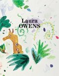 Mengham, Rod - Laura Owens