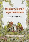 Arnold Lobel - Kikker en pad zijn vrienden