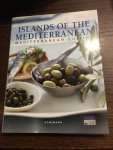 Bellahsen, Rouche - Islands of the mediterranean, mediterranean cuisine