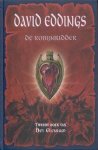 Eddings, David - Het Elenium 2: De Robijnridder