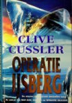 Cussler, C - Operatie IJsberg