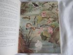 H.hans  C.christian  Andersen  - Retold by Jane Carruth. With lovely pictures by Benvenuti - The Little Elf, and other stories.