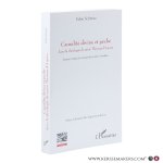 Schmitz, Fabio. - Causalité divine et péché dans la théologie de saint Thomas d’Aquin. Examen critique du concept de motion " brisable ".