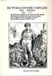 Edewaerd de Dene, Marcus Gheeraerts (De Oude), W. Le Loup - De warachtighe fabulen der dieren