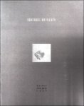 RUYTERS, Marc/BOULLART, Karel  / PORIAU, Marc. - MICHEL BUYLEN. OBVIOUS MYSTERIES. Schilderijen, peintures.   ***SIGNED!