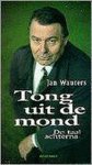 J. Wauters - Tong uit de mond