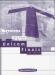 P. Macaulay - Unicom Finals 2nd edition Workbook 4/5 Havo