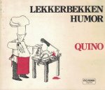 Quino - Lekkerbekkenhumor Quino - Lekkerbekkenhumor