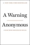 Anonymous - A Warning
