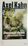 Axel Kahn - Pensées en chemin