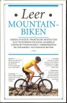 BULL ANDY .. Vertaling door : Francis van Gool - LEER MOUNTAINBIKEN .. Geheel in kleur. Praktische instructies. Alle technieken volledig afgebeeld. Aandacht voor details. Terreinkennis en veiligheid. Succesvolle ritten