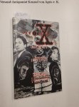 Topps Comics: - The X-Files  collection No.2: collecting issues 7-12 and Annual 1 of the acclaimed comic series by Stefan Petrucha,