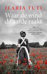 Ilaria Tuti - Waar de wind de aarde raakt