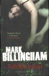Billingham, Mark - Erfelijk belast, 2011