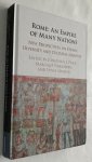 Price, Jonathan J., Margalit Finkelberg, Yuval Shahar, ed., - Rome: an Empire of many nations. New perspectives on ethnic diversity and cultural identity
