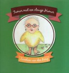 Leontien van den Berg - Tumor met een vleugje humor Leontien van den Berg - Tumor met een vleugje humor