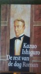 Ishiguro,Kazuo - De rest van de dag ( the remains of the day ) Ishiguro,Kazuo - De rest van de dag ( the remains of the day )