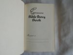 Elsie E Egermeier; Arlene S Hall - Egermeier's Bible story book - A complete narration from Genesis to Revelation for young and old.