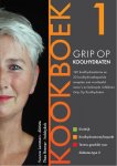 Yvonne Lemmers, Thea Bremer - Grip op Koolhydraten 1 - Grip op Koolhydraten Kookboek