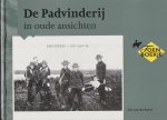 Steen, J.H. van der - De Padvinderij in oude ansichten