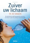 Jane Scrivner - Zuiver uw lichaam in 30 dagen