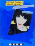  - Linda Ronstadt. Cry like a rainstorm, howl like the wind