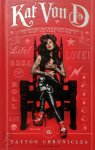 Kat Von D, Sandra Bark - The Tattoo Chronicles