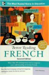 Heminway, Annie - Better Reading French