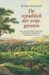 Peter Neumann 173768 - De republiek der vrije geesten Jena, het Oost-Duitse stadje waar de briljantste intellectuelen samenkwamen in 1800