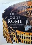 Fabio Bourbon - Oude Rome