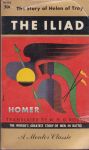 Homer - The Iliad - the story of HELEN OF TROY