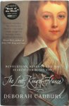 Deborah Cadbury - The Lost King of France