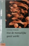 Steven Pinker 45158, Han Visserman 61543 - Hoe de menselijke geest werkt