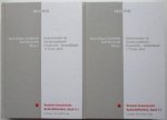Hans-Jürgen Lüsebrink and others - Kulturtransfer im Epochenumbruch – Frankreich-Deutschland 1770-1815. 2vols