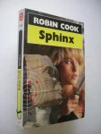 Cook, Robin / traduit de l'Americain par M.Thies - Sphinx