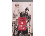 Ėdvard Radzinskij - Laatste Tsaar Ėdvard Radzinskij - Laatste Tsaar