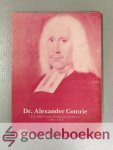 Honig, Ds. A. - Dr. Alexander Comrie --- Een 18de-eeuse Woubrugse predikant (1706-1774) Honig, Ds. A. - Dr. Alexander Comrie --- Een 18de-eeuse Woubrugse predikant (1706-1774)