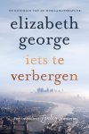 Elizabeth George - Iets te verbergen