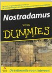 Scarlett Ross - Nostradamus Voor Dummies