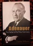 Charles Williams - Adenauer (father of the new Germany)