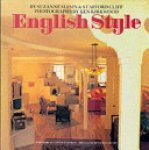 Suzanne Slesin 41608,  Stafford Cliff 41158 - English Style