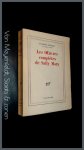 Queneau, Raymond - Les oeuvres completes de Sally Mara