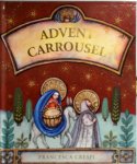 Francesca Crespi 65573 - Advent carrousel
