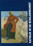 Bieber, D.,  J.P. van Brakel, et al: - Katwijk in de schilderkunst.