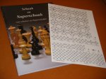 H. van Haeringen; M. E. van den Bol - Schaak en superschaak van schaker tot superschaker